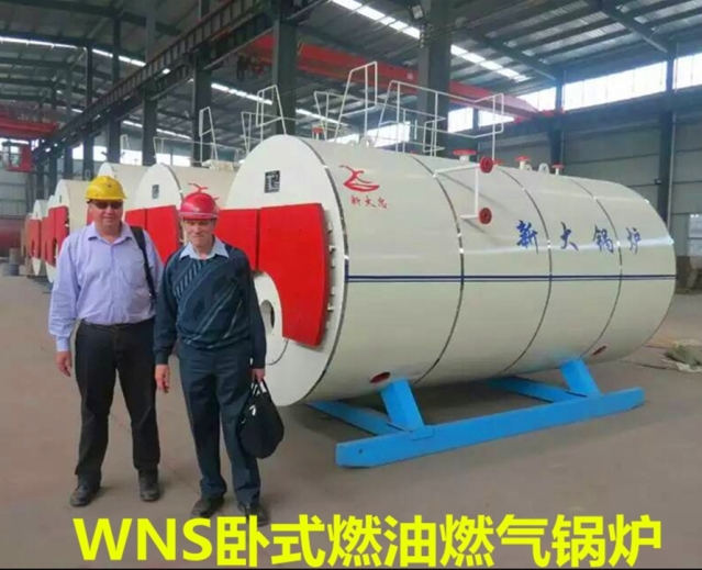 鍋爐爆炸事件的背后，到底有哪些需要引起鍋爐人反思的問(wèn)題