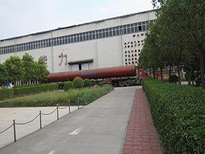 5月30日蒸壓釜發(fā)貨，發(fā)往云南瑞麗，下一站出口緬甸
